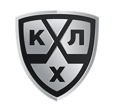 KHL liqasının loqosu