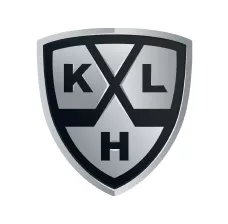 Kontinental Hockey League shield logo
