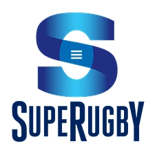 Super Rugby competition logo